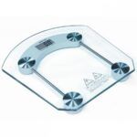 Balanza Digital Para Baño