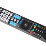 Control Remoto Universal P/LG Led/plasma 3d