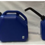 Bidón 20lts Parafina Certificado Sec