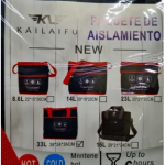 Bolsa Térmica 33 Litros