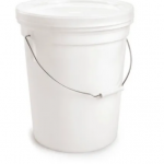 Balde 5 Galones C/sin Vertedero