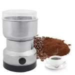 Moledor De Cafe Electrico
