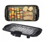 Barbacoa / Parrilla Eléctrica 2000w