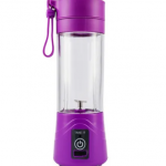 Licuadora Recargable Usb