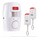 Alarma Casa Inalambrica Sensor