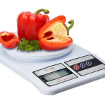 Pesa Digital En Gramos De Cocina 10KG