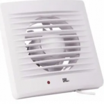 Extractor De Baños Drl 6 Pulgadas 220V