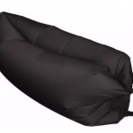 Sofa Inflable Cama Outdoor Colchon Nieve