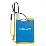 Fumigador De Espalda Pulverizador 16 Ltrs