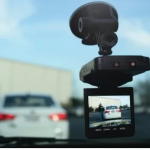 Camara De Seguridad Para Auto (día/noche)