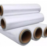 Caja 6 Films Stretch Manual Trans. 50 Cmx20 Mic 2,4 Kg.