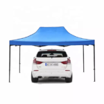 Toldo Plegable 2x3 Mtrs con filtro UV