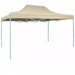 Toldo Plegable Automatico Reforzado 2x3 Lona con Filtro UV