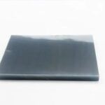 Tapa Mica A4 Transparente 200 Micrones Para Encuadernación 100 Unidades