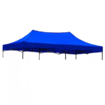 Lona Oxford 600 D Engomada Repuestos para Toldo Plegable 3x6 MT