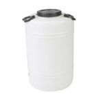 Bidón Plásticos 25 litros Tapa 119 mm